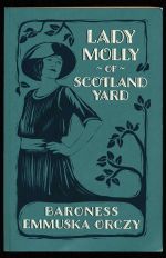 Lady Molly of Scotland Yard