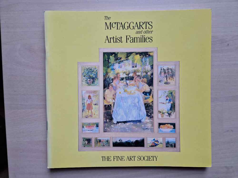 The McTaggarts and other artis...