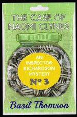 The case of Naomi Clynes