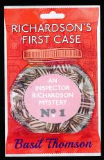 Richardson's first case