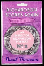 Richardson scores again