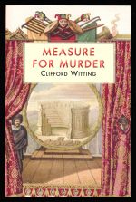 Measure for murder