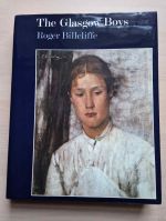 The Glasgow boys: the Glasgow school of painting 1875-1895