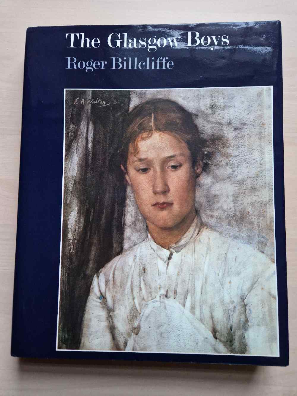 The Glasgow boys: the Glasgow ...