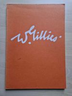 William Gillies CBE RSA PPRSW ARA DLITT FEIS: retrospective exhibition