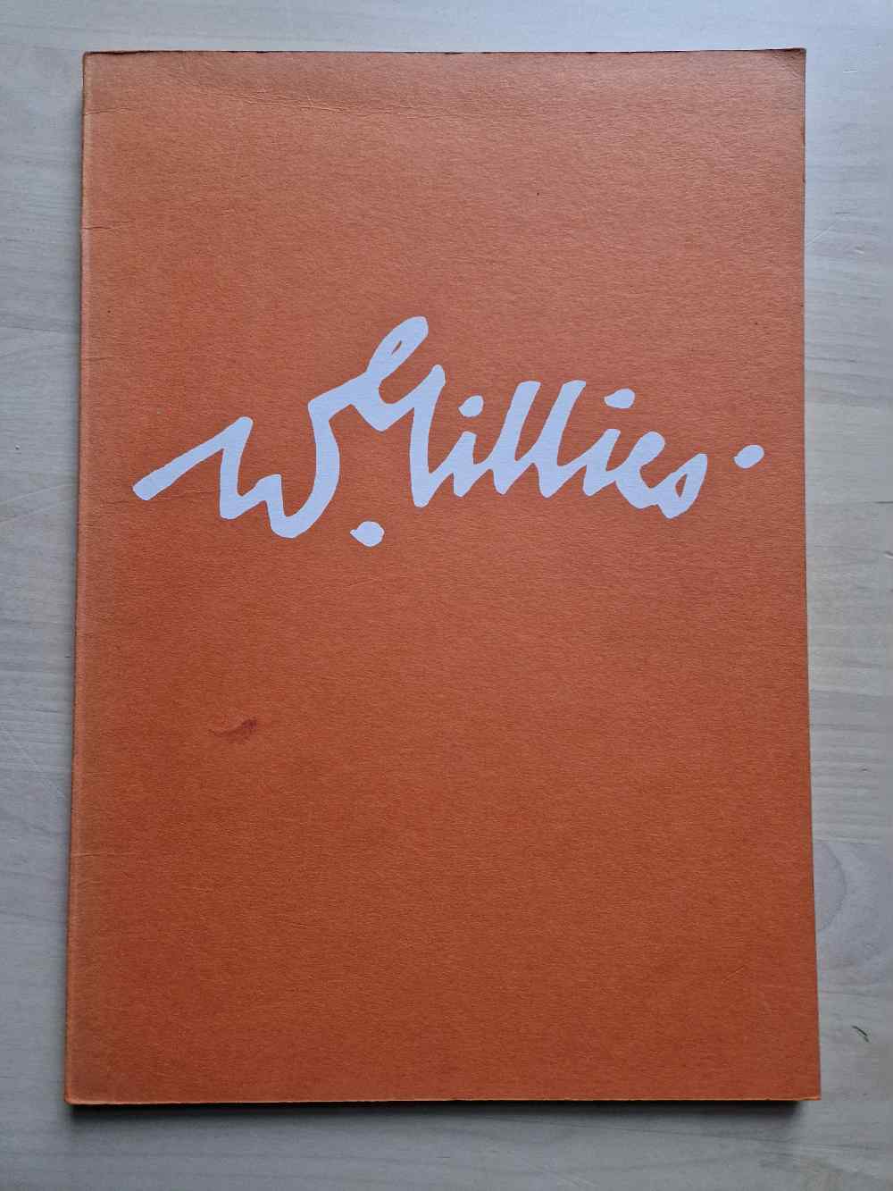 William Gillies CBE RSA PPRSW ...