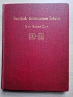 Scottish communion tokens other than those of the established church