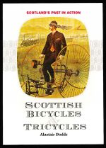 Scottish bicycles and tricycles