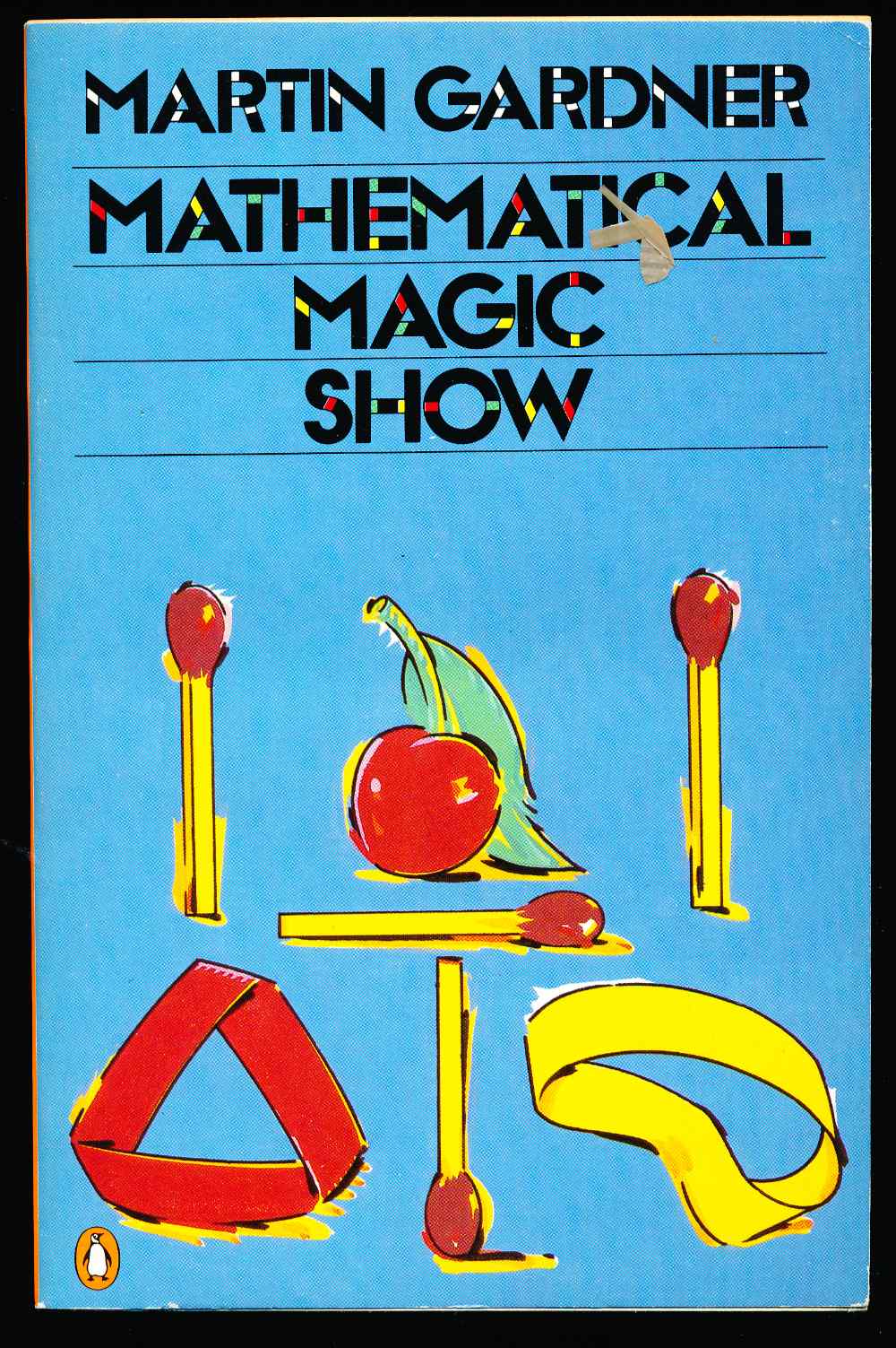 Mathematical magic show