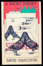 A short survey of Surrealism