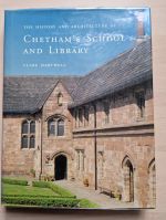 The history and architecture of Chetham's school and library