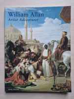 William Allan: artist adventurer