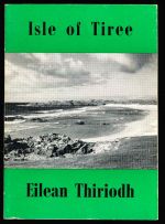 Isle of Tiree = Eilean Thiriodh