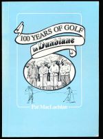 100 years of golf in Dunblane