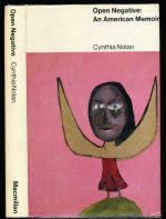Open negative: an American memoir