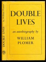 Double live : an autobiography