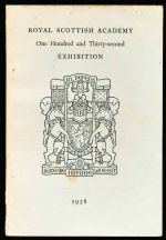 Catalogue of the one hundred and thirty-second exhibition
