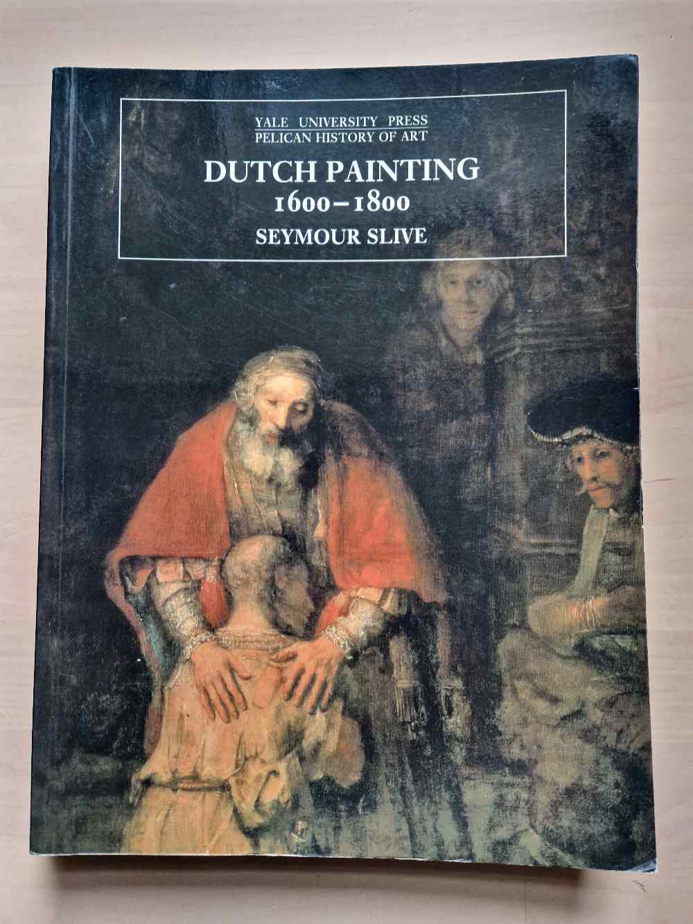 Dutch painting 1600-1800