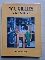 W. G. Gillies: a very still life