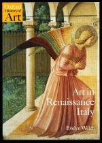 Art in Renaissance Italy 1350-1500