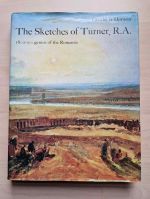 The sketches of Turner, R.A. 1802-1820: genius of the Romantic