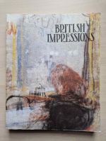 British impressions: a collection of British impressionist paintings 1880-1940