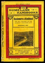 Haslemere and Hindhead: the hill country of the Surrey borderland