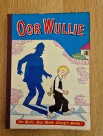 Oor Wullie