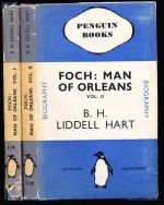 Foch: the man of Orleans