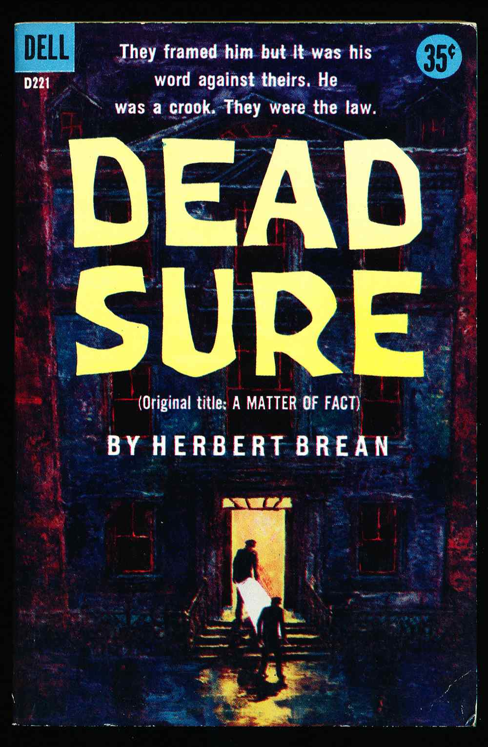 Dead sure