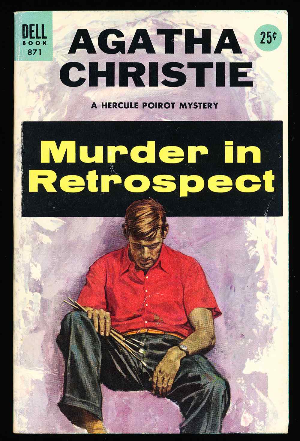 Murder in retrospect