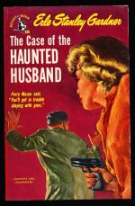 The case of the haunted husband