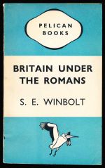 Britain under the Romans