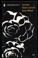 Penguin modern poets. 6