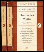 The Greek myths