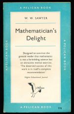 Mathematician's delight