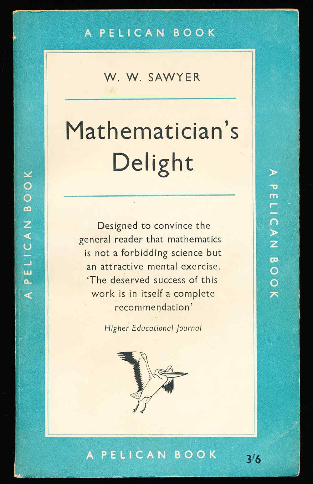 Mathematician's delight
