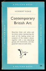 Contemporary British art