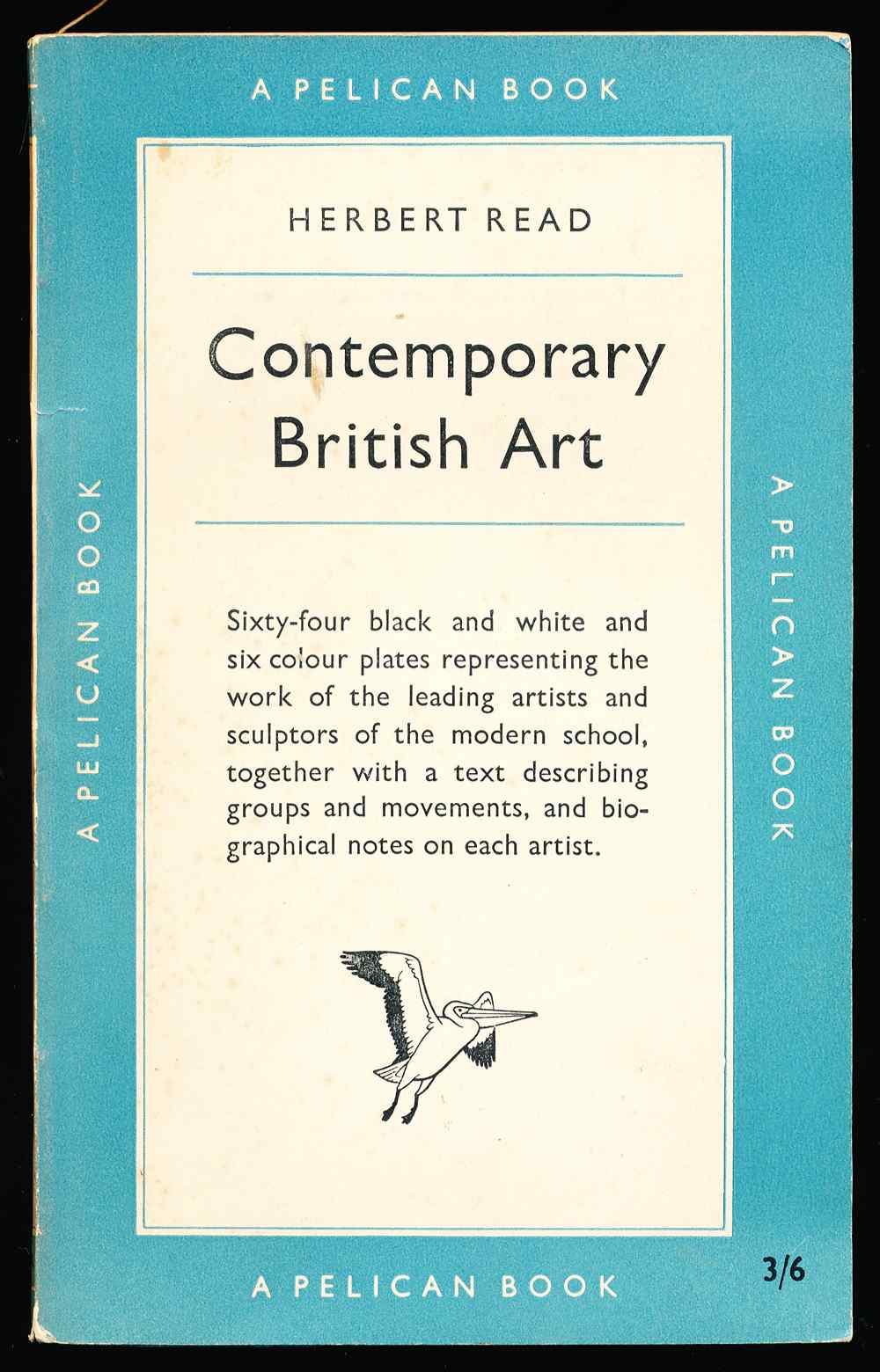 Contemporary British art