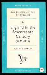 England in the seventeenth century