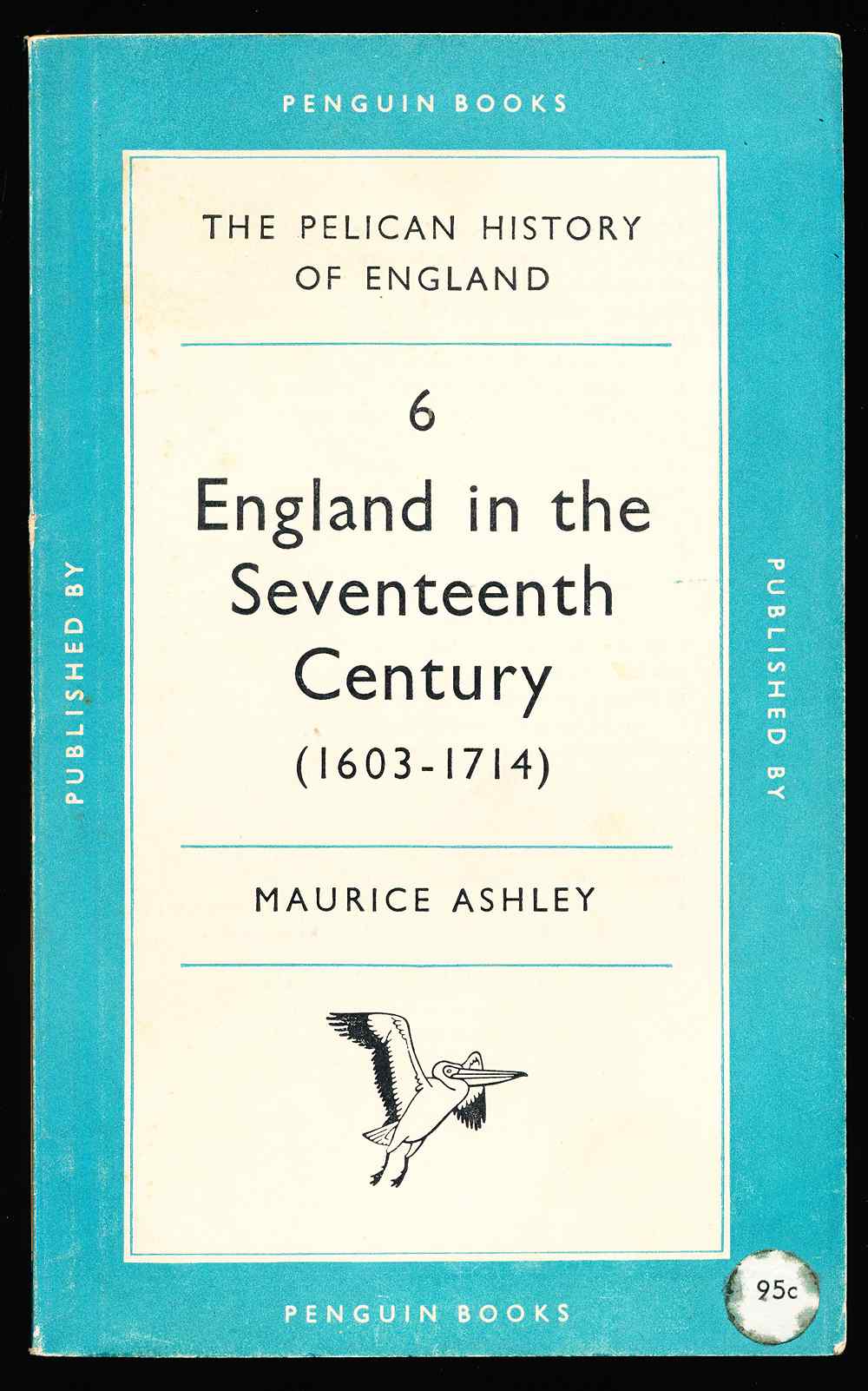 England in the seventeenth cen...