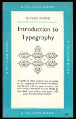 Introduction to typography