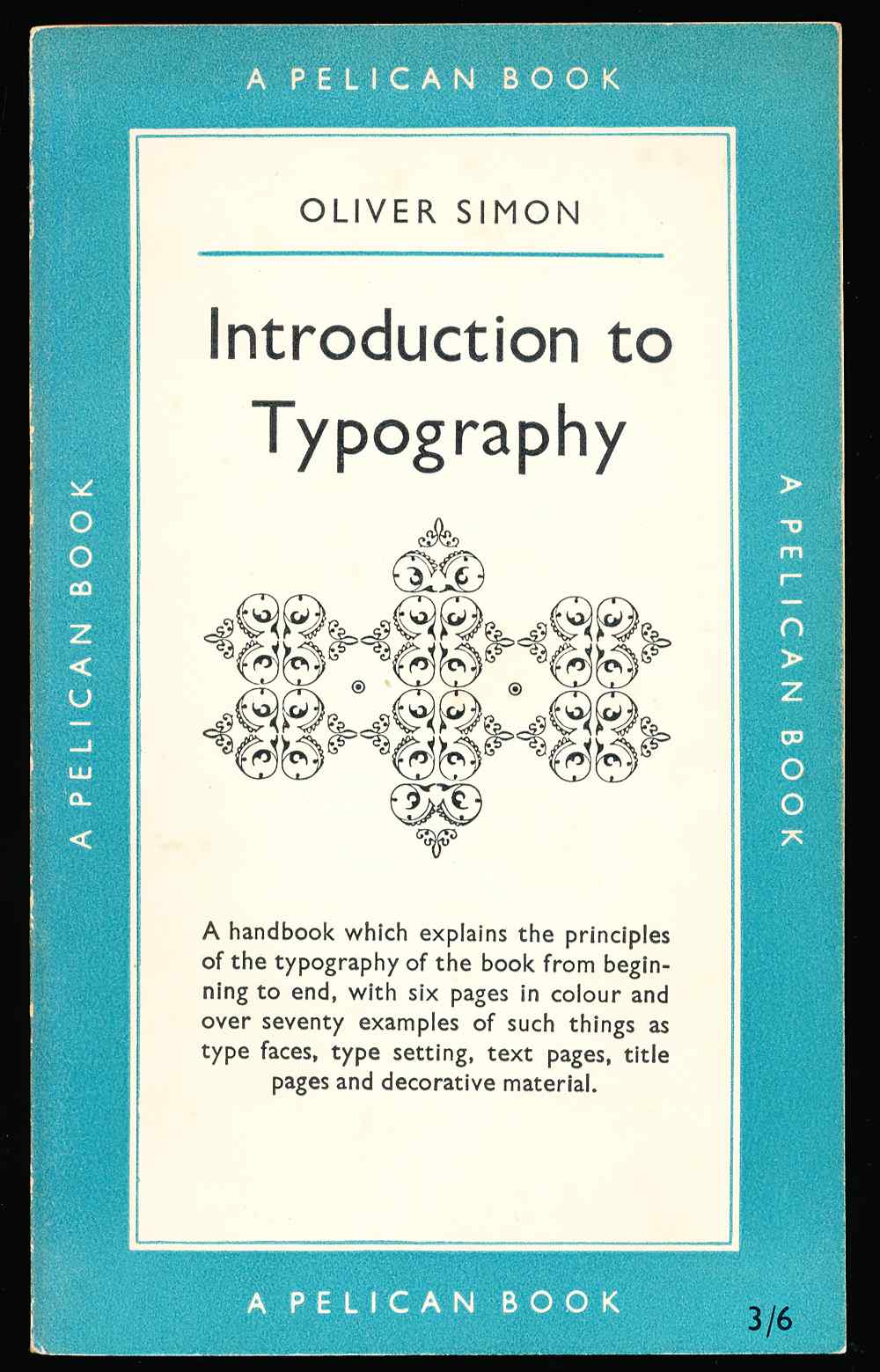 Introduction to typography