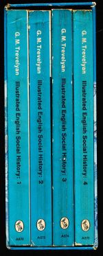 Illustrated English social history