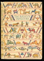 The Bayeux tapestry