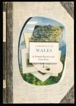 A prospect of Wales