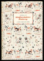 Animals in Staffordshire pottery