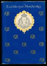 Elizabethan miniatures