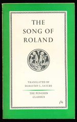 The song of Roland