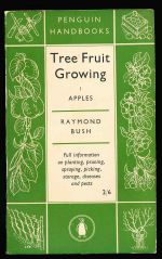 Tree fruit growing. 1: apples